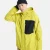 Sulfur / True Black