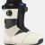Stout White / Black
