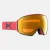 Frame: Coral & Lens: Perceive Sunny Bronze (17% / S3) & Spare Lens: Perceive Cloudy Burst (59% / S1)