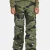 Forest Moss Cookie Camo