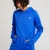 Cobalt Blue Heather