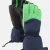 Dress Blue / Galaxy Green