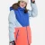 Amparo Blue / Ballad Blue / Tetra Orange