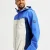 Amparo Blue / Silver Green / Dress Blue
