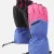 Amparo Blue / Fuchsia Fusion