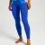 Cobalt / Cobalt Abstract Dye