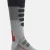 Gray Heather Block