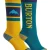 Celestial Blue / Cadmium Yellow