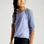 Foxglove Violet / Folkstone Gray