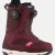 Almandine / Stout White