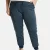 Dress Blue Heather