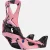 Pink / Black