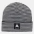 True Black/Sharkskin/Stout White