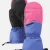 Amparo Blue / Fuchsia Fusion