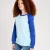 Crystal Blue / Cobalt Blue
