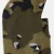 Forest Moss Cookie Camo
