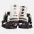 Black / Stout White / Logo
