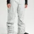 Solution Dyed Light Gray