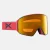 Frame: Coral & Lens: Perceive Sunny Bronze (17%/S3) & Spare Lens: Perceive Cloudy Burst (59%/S1)