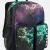 Painted Planets