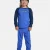 Amparo Blue / Dress Blue