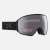Frame: Smoke & Lens: Perceive Sunny Onyx (6% / S4) & Spare Lens: Perceive Variable Violet (34% / S2)