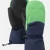 Dress Blue / Galaxy Green