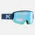 Frame: Navy & Lens: Perceive Variable Blue (21%/S2) & Spare Lens: Perceive Cloudy Pink (53%/S1)