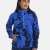 Amparo Blue Camellia