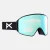 Frame: Black & Lens: Perceive Variable Blue (21%/S2) & Spare Lens: Perceive Cloudy Pink (53%/S1)